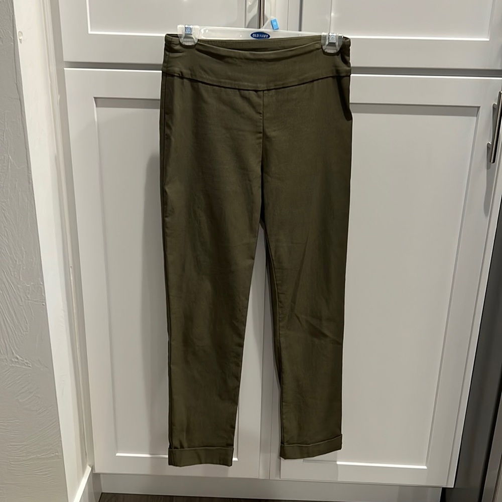 Stretch Dress Pants